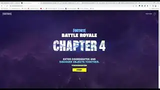 POTENTIAL SPOILERS      doing some code guesses on the chapter4 thing