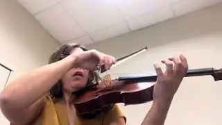 Viola Time Sprinters 27