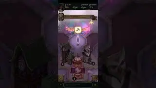 [Android] Witch Arcana - Magic School - A Thinking Ape Entertainment Ltd.