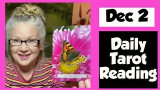 Retirement - December 2 &ldquo;DAILY TAROT READING&rdquo; For All Zodiac Signs