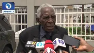 Appellate Court: Octogenarian Lawyer Gomez Kicks Against Appointment Of Lawyers