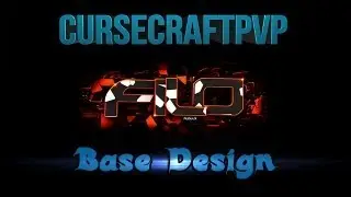 Cursecraft-Base Tour After Reset