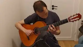 Lágrima
