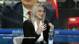 “Epstein e kemi te blloku, shumë shpejt”/ Prençi: Afera të tjera do dalin për Ballukun!