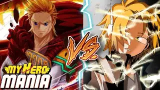 CODES | PERMEATION VS ELECTRIFICATION QUIRK *NEW UPDATE* | WHICH ONE IS THE BEST? | My Hero Mania