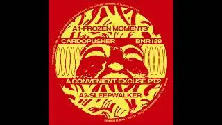 Cardopusher &ndash; Falling Awake