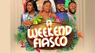 FULL VIDEO - A WEEKEND FIASCO MOVIE PREMIERE | CAST & CREW EXCLUSIVE INTERVIEWS ON RED CARPET