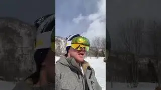 YOZISS SG79 OTG Spherical Snow Goggles #skigoggles #snowboarding #skiingislife #yoziss #fyp