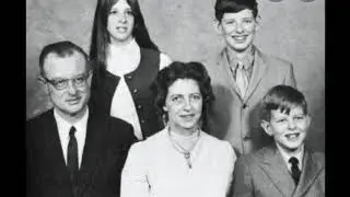 John List the Family Annihilator
