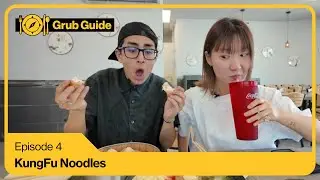 This Chinese restaurant near ASU is the REAL DEAL 🍜 | Sun Devil Grub Guide S1E4