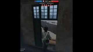 Taking the fight to them #holdfastnationsatwar #holdfast #gaming