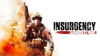 Insurgency Sandstorm PC 8th July 2024