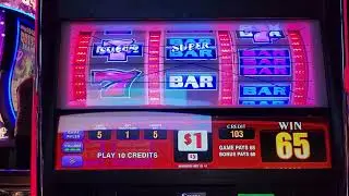 🍀Spinning the Reels on Super Times Pay for the Bonus Win🍀