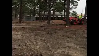 The finishing touch RC Demolition