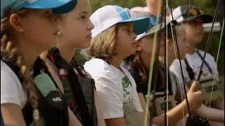 Ripple: Casting for Change - Trailer