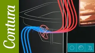 Fonctionnalités innovantes | Contura poêles