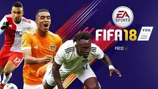 FIFA 18 Real-Life Skill Games | Multi-Shot Challenge