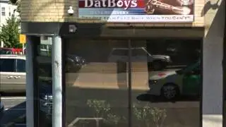IP Relay Dispatches a Locksmith to DatBoys/Chris The Hacker [REUPLOAD]
