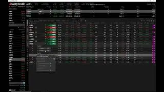 AMD Jan 13 | Taking $600 Live Profit on Sell PUTs