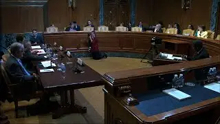 Senators clash with FAA on Boeing Max oversight