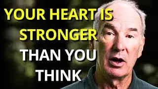 9 Signs Your Heart Is Stronger Than You Think After 60 &mdash; #5 Surprises Most Doctors.