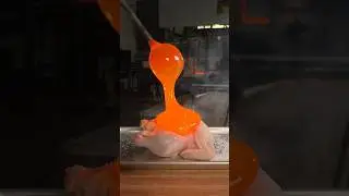 Lava Chicken