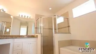 The Savannah South Florida Home Model | Synergy Homes