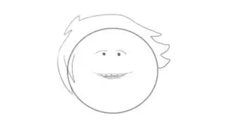 [OneyPlays Animated] Krita Test