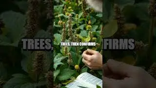 Wild Skills Unplugged A Fresh Take on Fire Navigation and Foraging