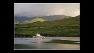 Connemara and Leenane