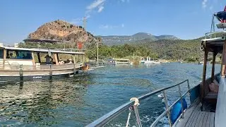Days out around Dalyan