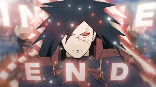 In The End - Naruto | Floby's OC (+Project-File) [AMV/Edit]