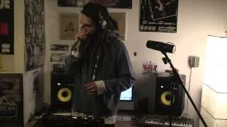 CARLBOX GBBB Loopstation Wildcard Video 2015