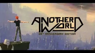 Another World - Coleção Plataforma 2D Batocera Windows Games