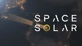 How Space-Based Solar Power Can Combat Climate Change | Space Solar