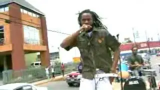 King Shadrock - Free Them With Music