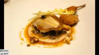 Куда поехать отдыхать Видео Отдых Великобритания Лондон   The Ledbury 3 1 Hotel Audit Отель Аудит