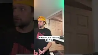 Beats I Can Release 6