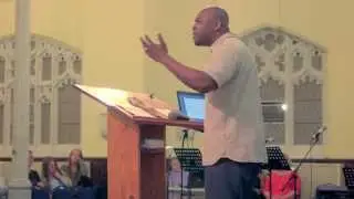Your Identity In Christ Jesus (by: Chris Eke)