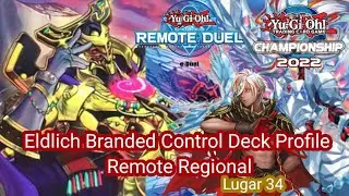 Eldlich Branded Control Profile Lugar 34 5 3 Regional Remote BattleCity Coatzacoalcos