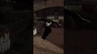 1st hour on session skate sim