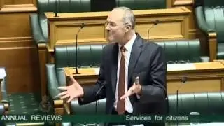 28.04.15 - Debate on 2013/14 annual reviews - Services for Citizens - Part 18a