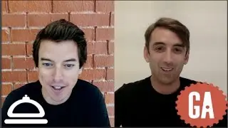 General Assembly CEO Jake Schwartz on the Unexpected Path | Please Hold Episode 6