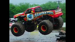 Raminator Theme Song (Springfield 2006) [1st Run]