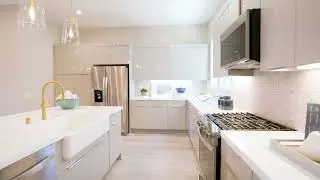 Plan 1 Home Design Tour in Anaheim, CA | Toll Brothers