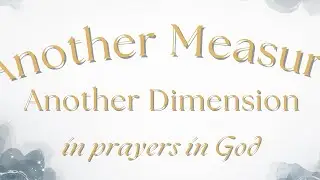 LET'S PRAY TOGETHER || 24TH JANUARY 2026