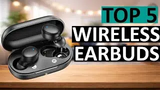 Top 5 Best Wireless Earbuds for USA Buyers  | Worth It or Skip?