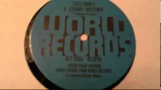 Fat's Comet - Stormy Weather 12