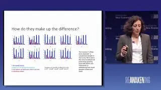 Debt Traps, Public and Private