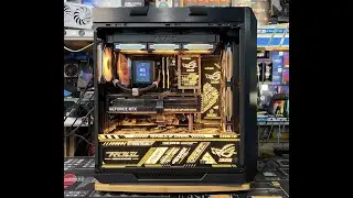 [PCFUN] ($5k)_Asus ROG Strix Helios _BK-13900K+4090